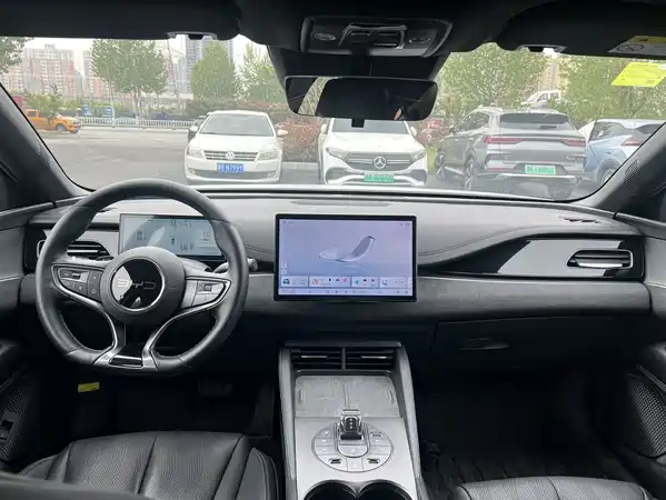 BYD Seal 06 2025