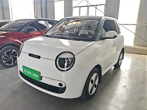Changan Lumin 2025