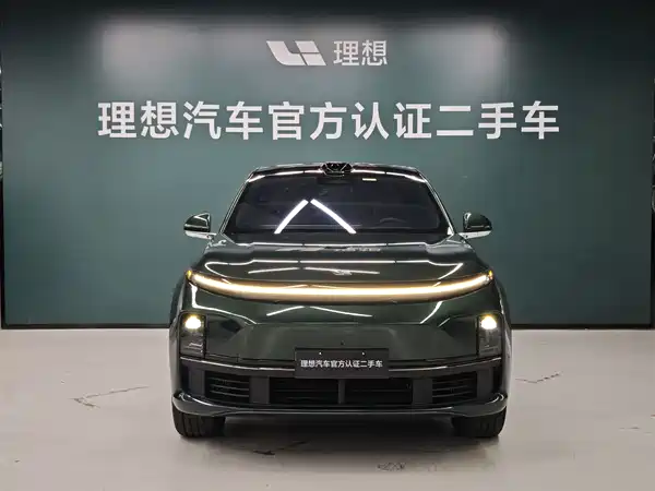 Li Auto L7 2024