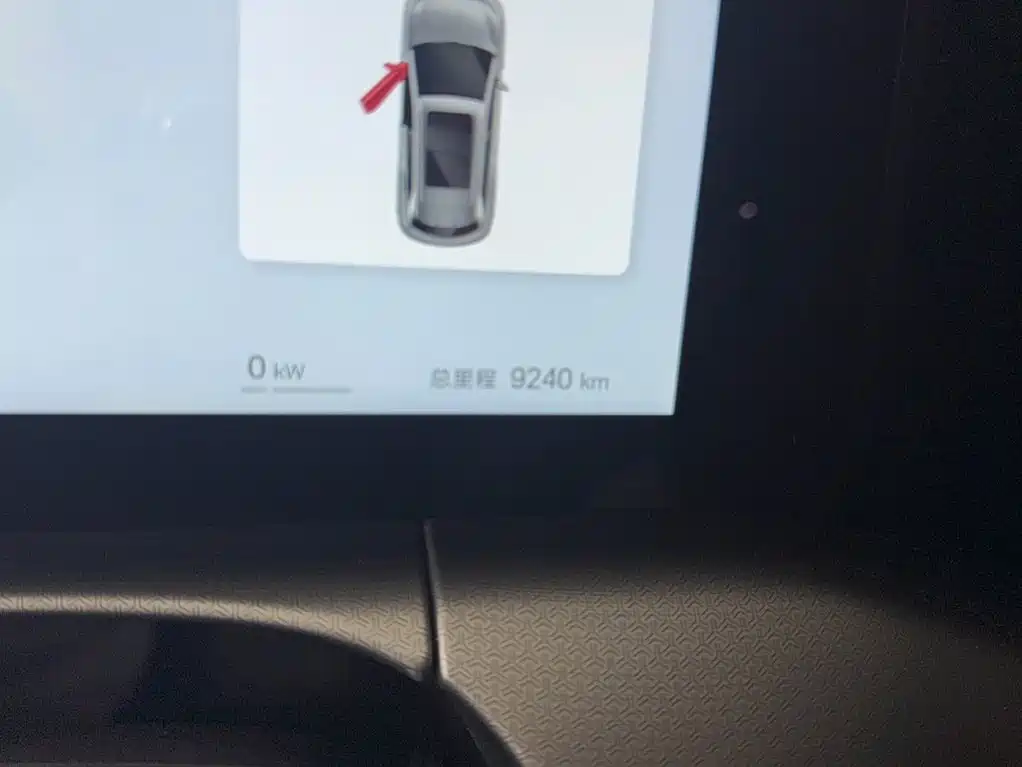 BYD Song L DM-i 2025 — фото 4