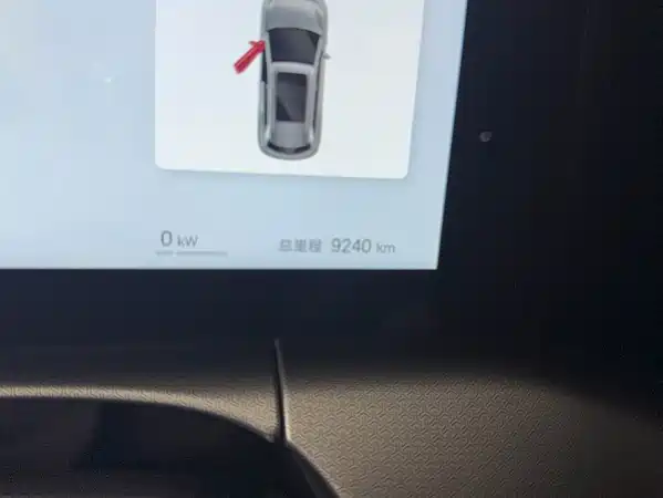 BYD Song L DM-i 2025