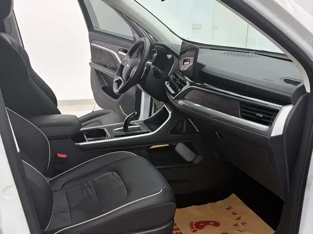 Haval H6 2023