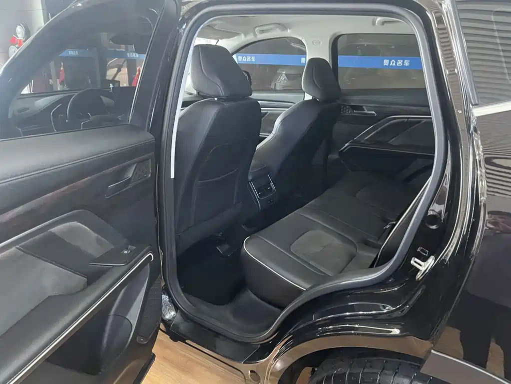 Haval H6 2024