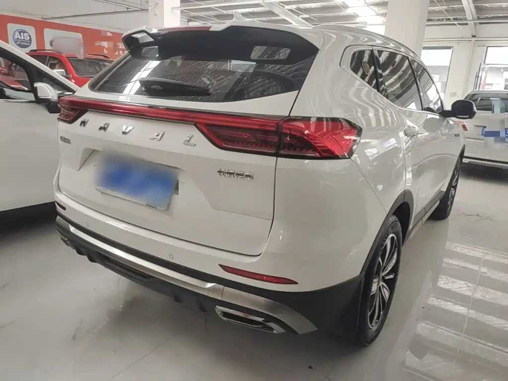 Haval H6 2024