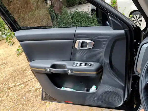 BAIC BJ30 2025