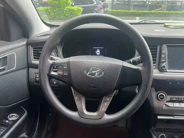 Hyundai Mistra 2020
