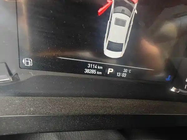 Roewe i6 Classic 2022