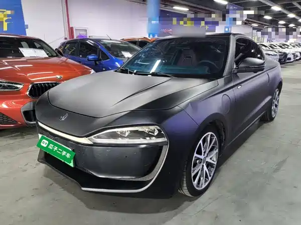 Leapmotor S01 2020