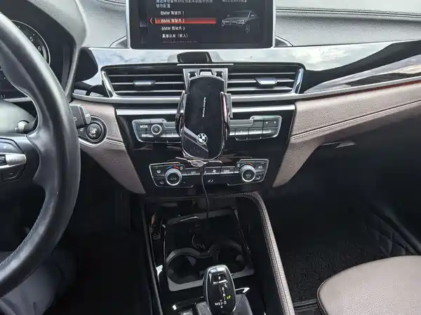 BMW X2 2020