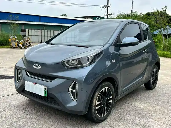 Chery eQ1 2023