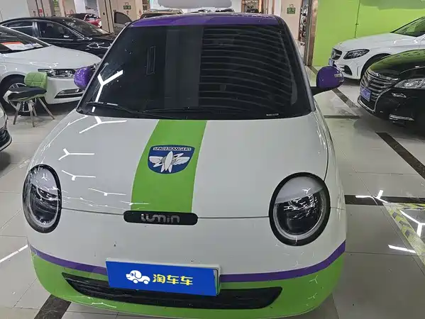 Changan Lumin 2025