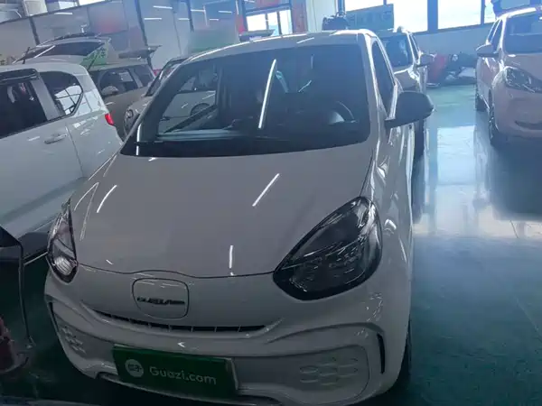 Roewe CLEVER 2023