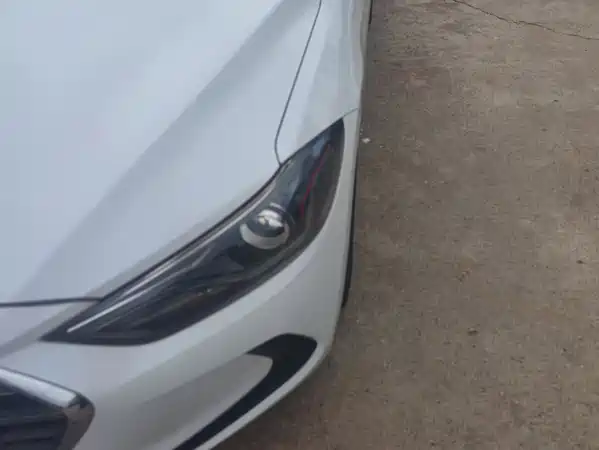 Hyundai Celesta 2020