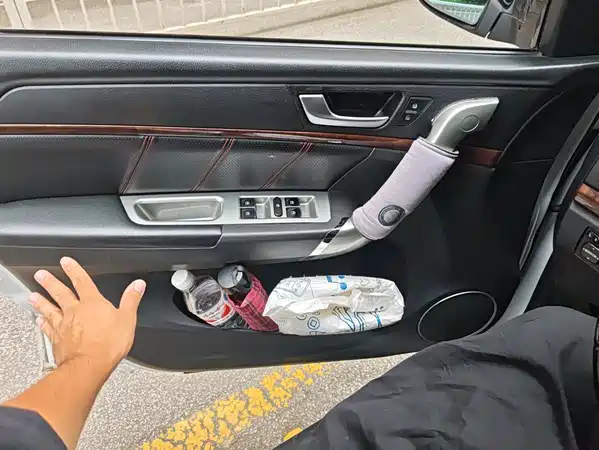 Haval H6 2015