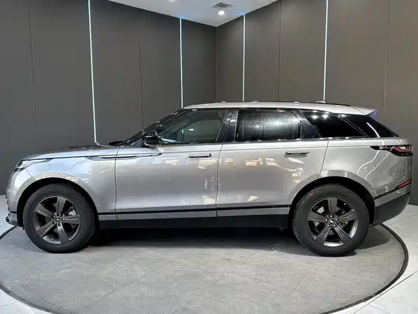 Land Rover Range Rover Velar 2020