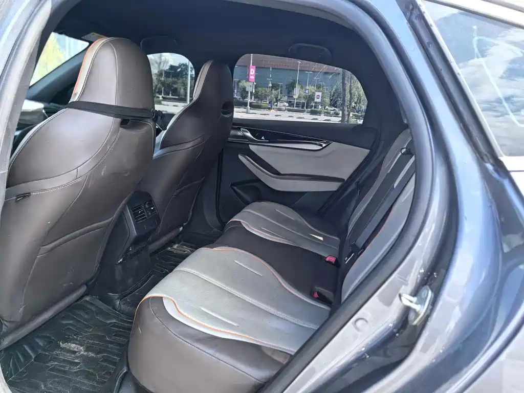 BYD Qin PLUS 2023