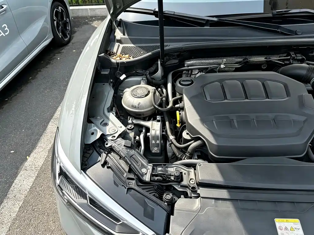 Audi Q3 2025