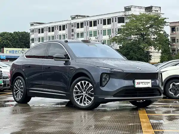 NIO EC6 2024