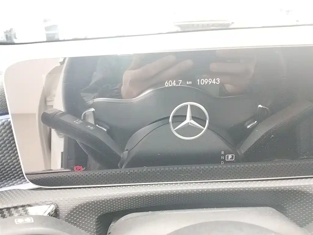Mercedes-Benz A-Class 2019 — фото 12