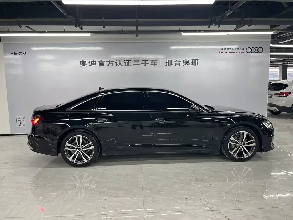 Audi A6L 2024