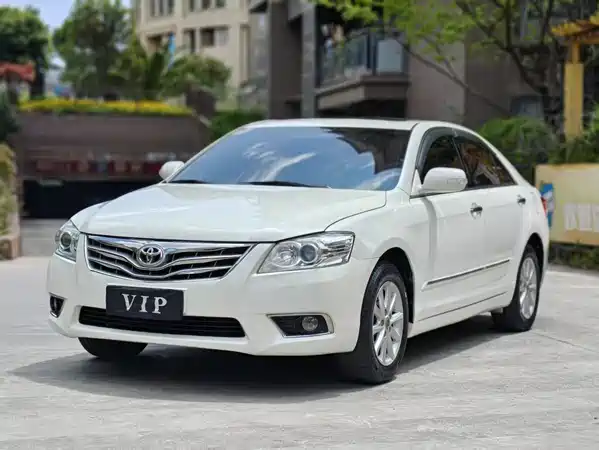 Toyota Camry 2013