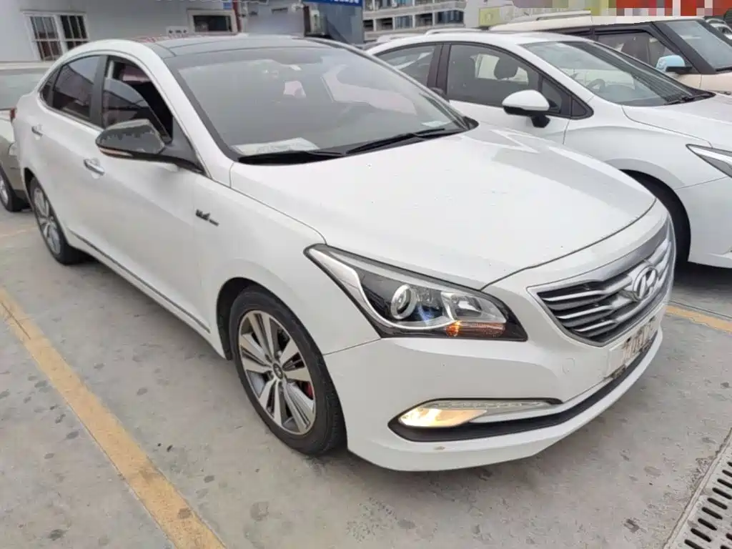 Hyundai Mistra 2017 — фото 4
