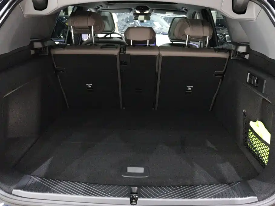 BMW X3 2025 — фото 20