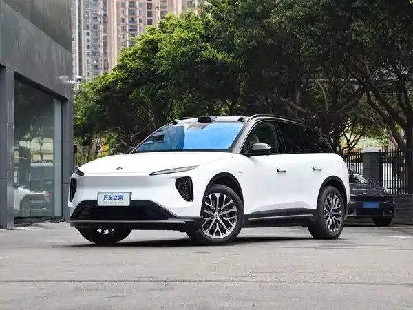 NIO ES6 2024
