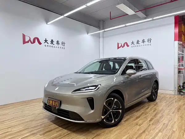 Shangjie H5 2025