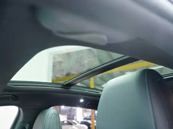 BYD Seal 06 2025