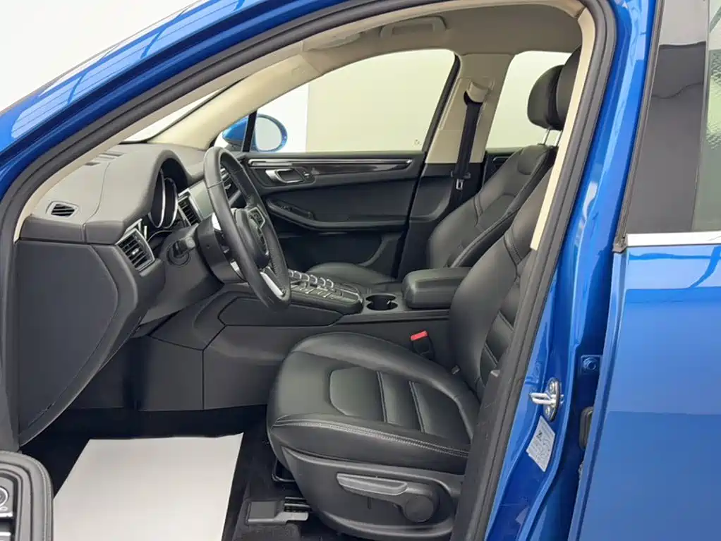 Zotye SR9 2017 — фото 19