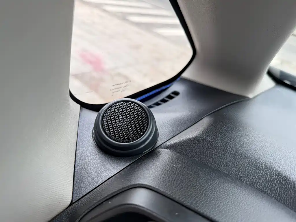 Honda Fit 2019 — фото 14