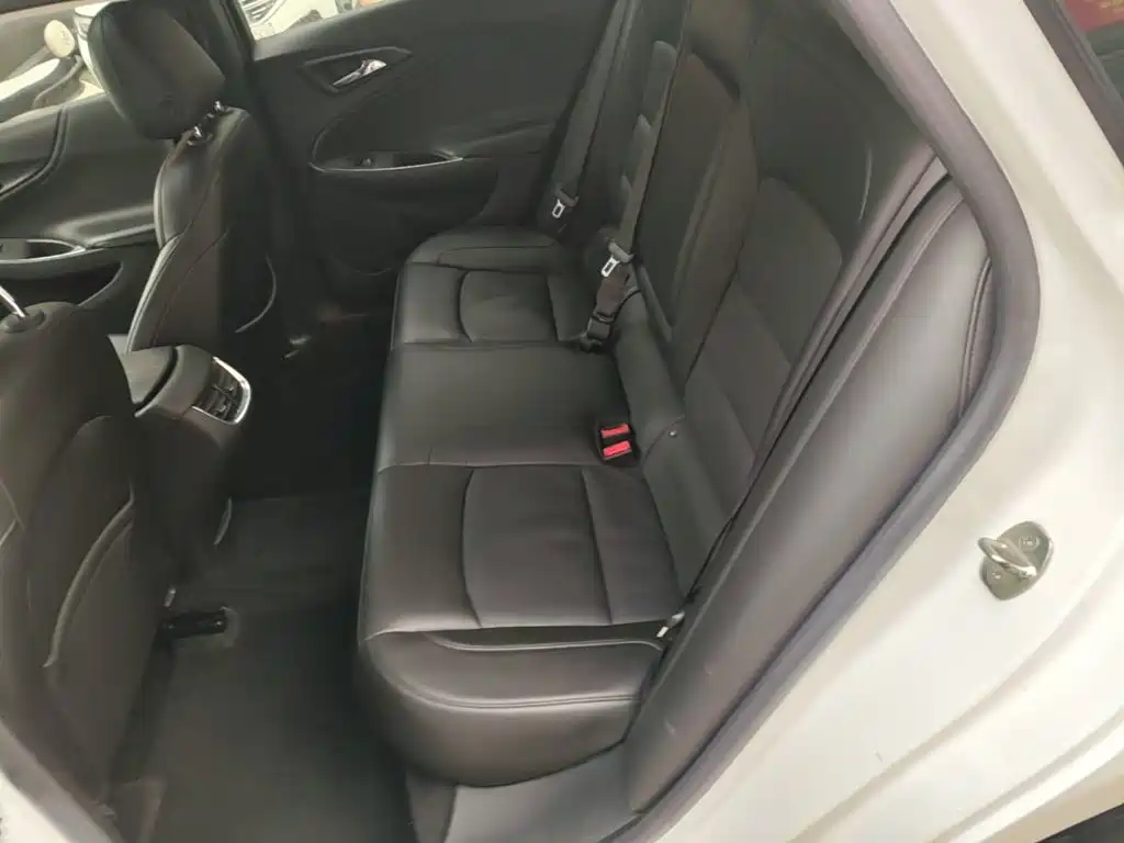 Chevrolet Malibu XL 2017 — фото 17