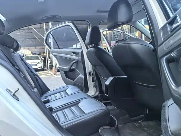 Volkswagen Lavida 2016