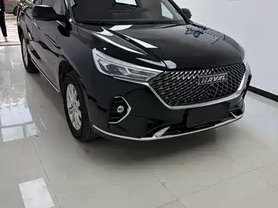 Haval M6 2022