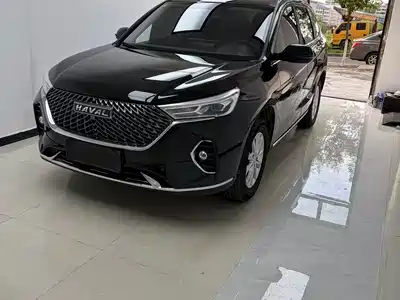Haval M6 2022
