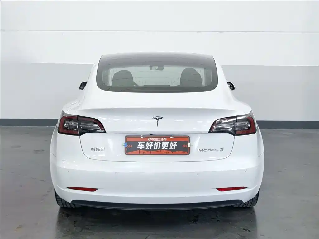 Tesla Model 3 2020 — фото 4