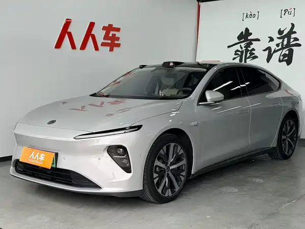 NIO ET7 2022