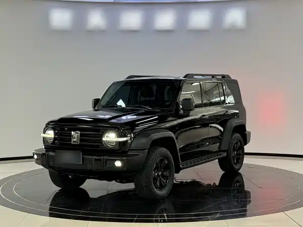 Tank 300 2021