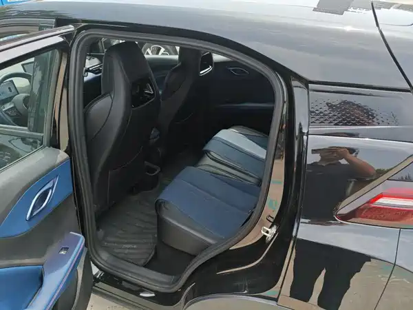 BYD Seagull 2025
