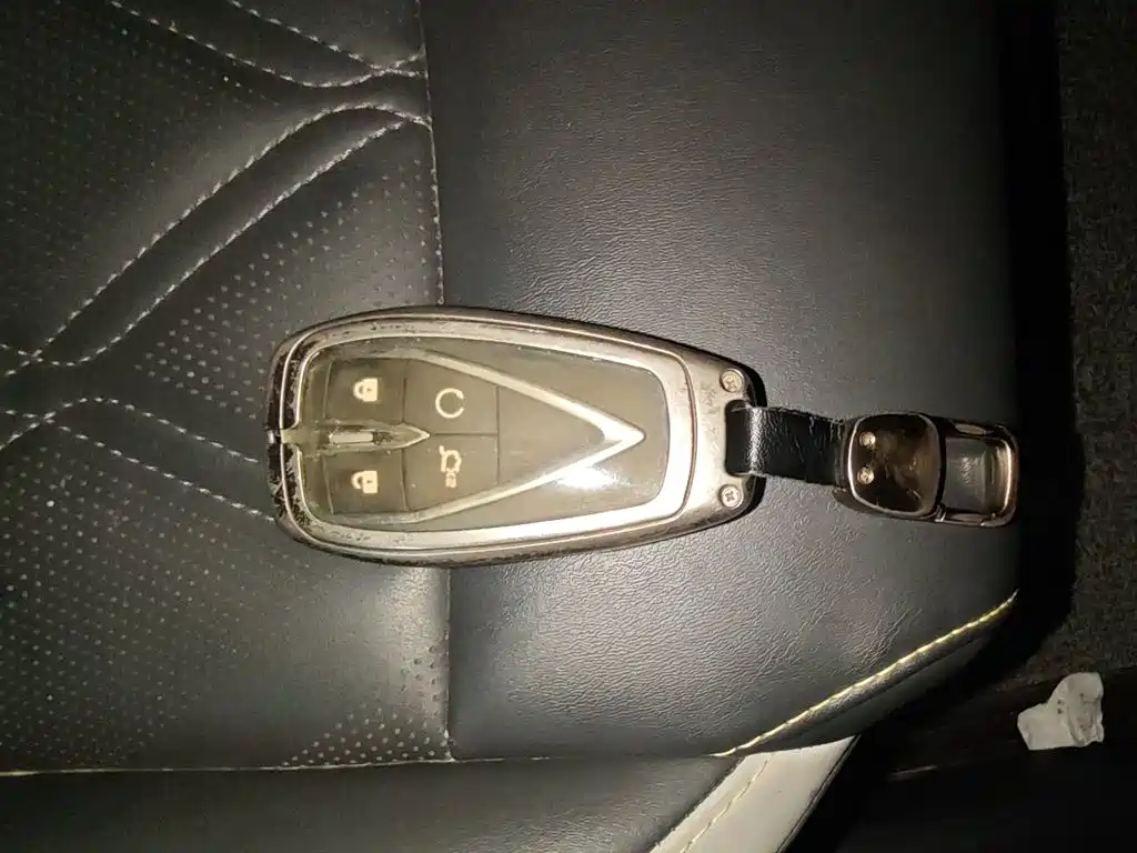 Changan CS75 PLUS 2023 — фото 12
