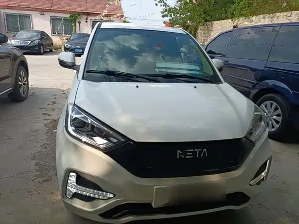 Neta N01 2020