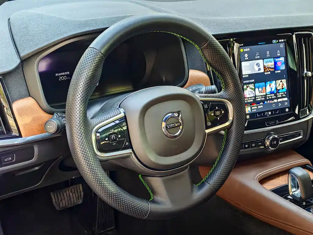 Volvo S90 2023 — фото 10