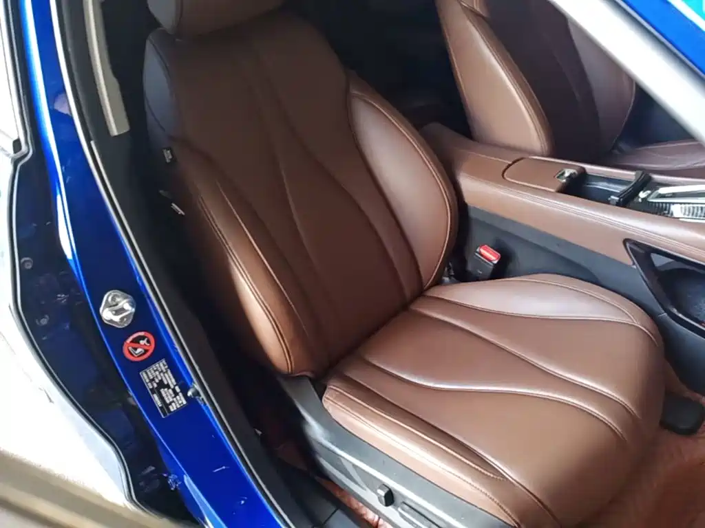 Acura CDX 2017 — фото 25