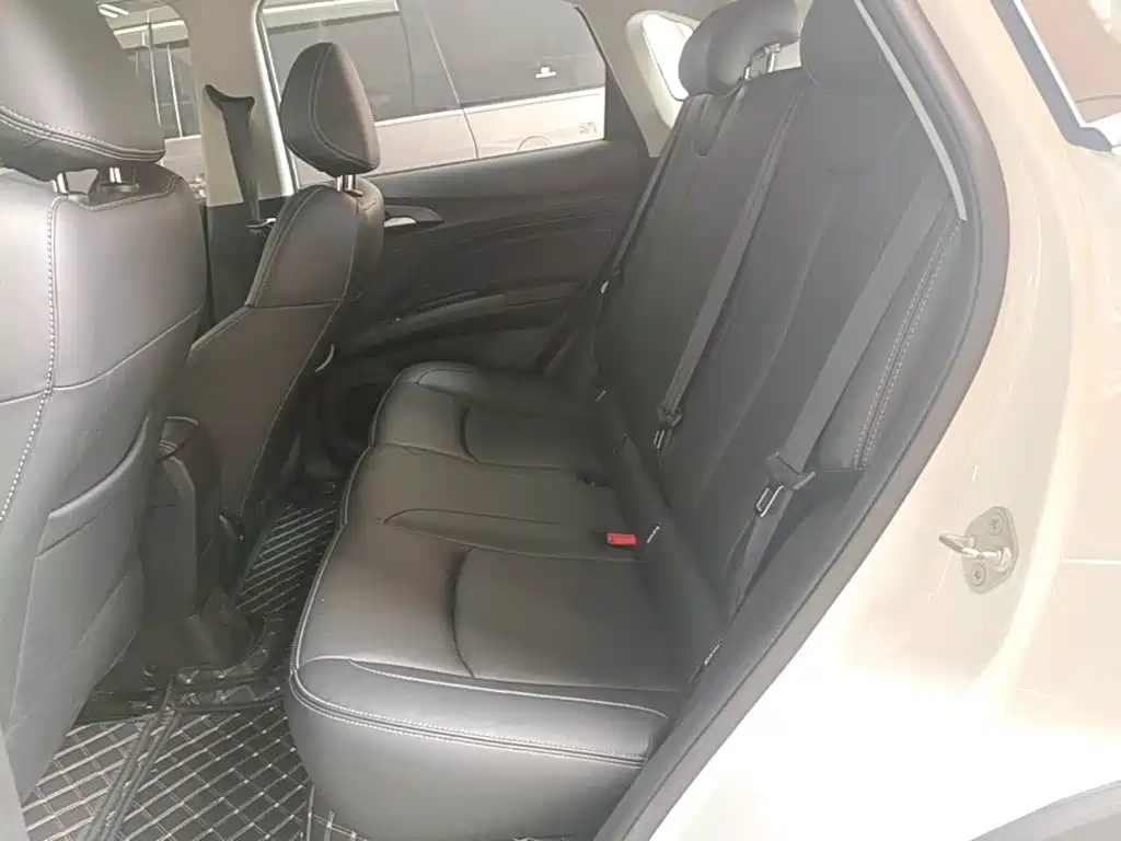 Neta V 2022 — фото 17