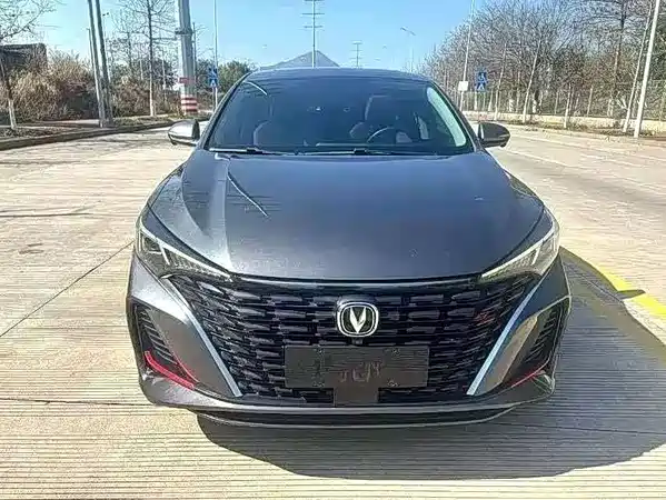 Changan Eado 2024