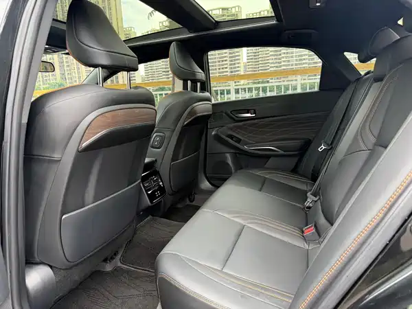 Toyota Avalon 2025