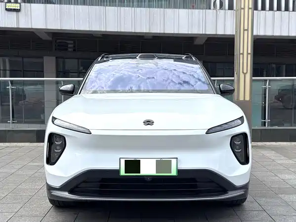 NIO ES6 2024