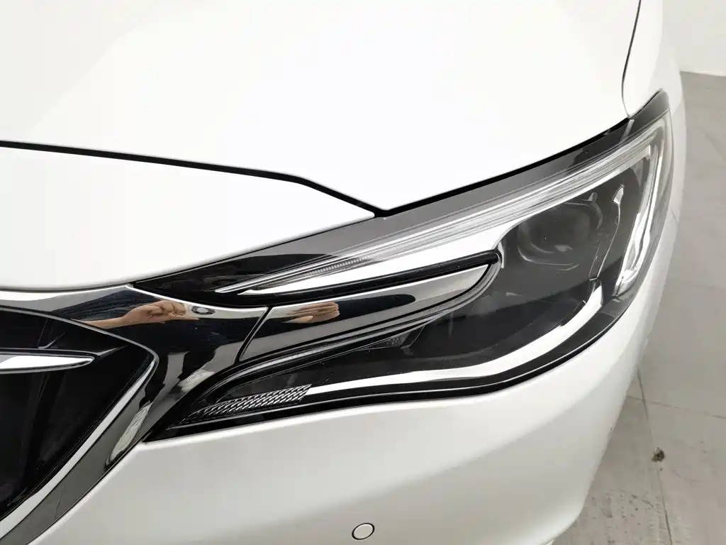 Buick Excelle 2021