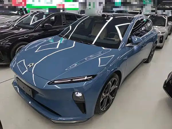 NIO ET5T 2024
